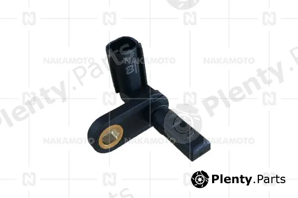 Nakamoto K43-TOY-19120004 — Sensor, wheel speed