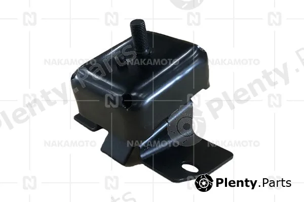 Nakamoto D05-TOY-21110001 — Mounting, engine