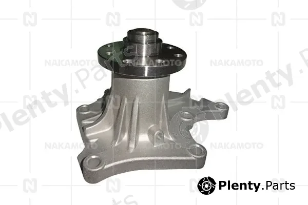 Nakamoto A21-OPL-18010032 — Water Pump, engine cooling