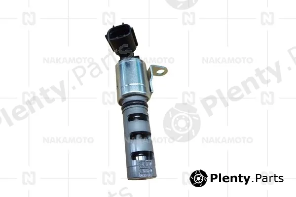 Nakamoto K31-TOY-18010012 — Control Valve, camshaft adjustment