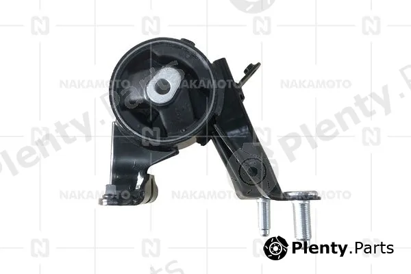 Nakamoto D05-TOY-23030003 — Mounting, engine