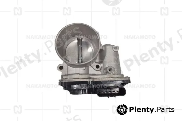 Nakamoto A58-MAZ-21120003 — Throttle Body