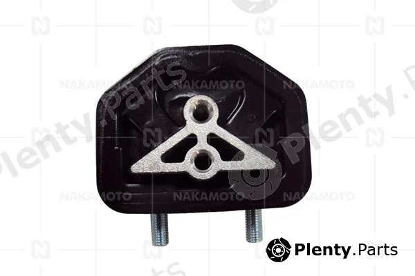 Nakamoto D05-CHV-19050001 — Mounting, engine