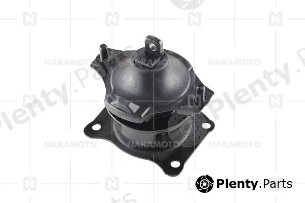 Nakamoto D05-HON-18010404 — Mounting, engine
