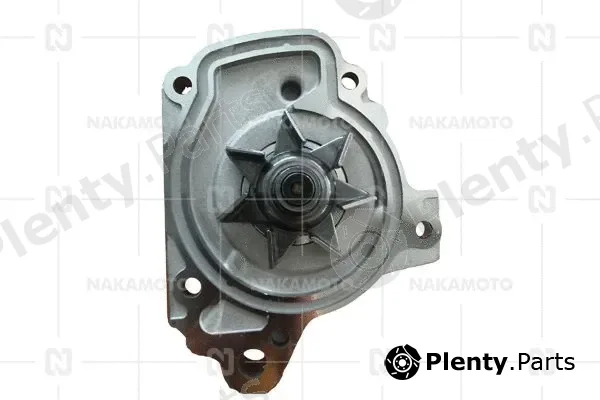 Nakamoto A21-HON-18010017 — Water Pump, engine cooling