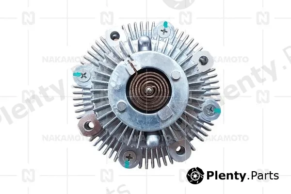 Nakamoto A09-SUZ-18010002 — Clutch, radiator fan