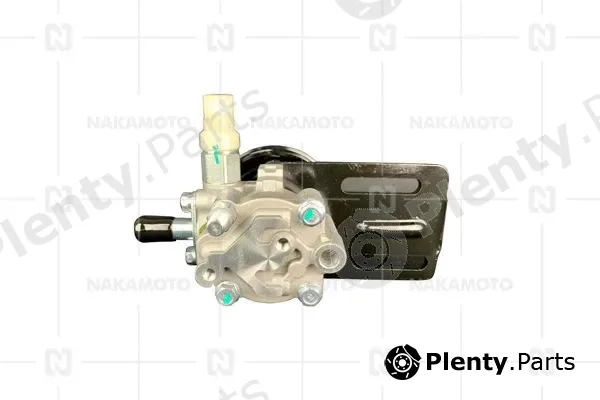 Nakamoto C06-ISU-22010001 — Hydraulic Pump, steering