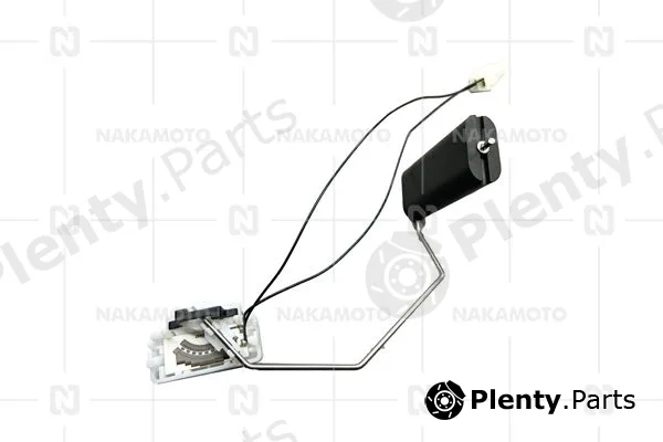 Nakamoto E27-NIS-22110001 — Fuel Gauge