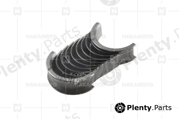 Nakamoto A07-MIT-18010043 — Crankshaft Bearing Set