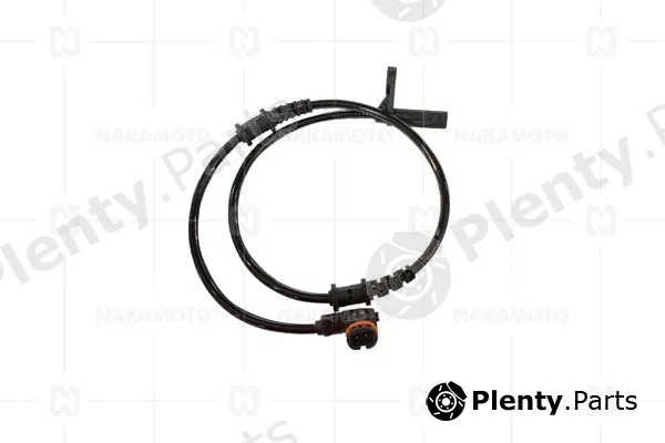 Nakamoto K43-BEZ-19080001 — Sensor, wheel speed