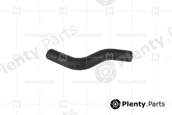 Nakamoto D07-MIT-18010077 — Radiator Hose