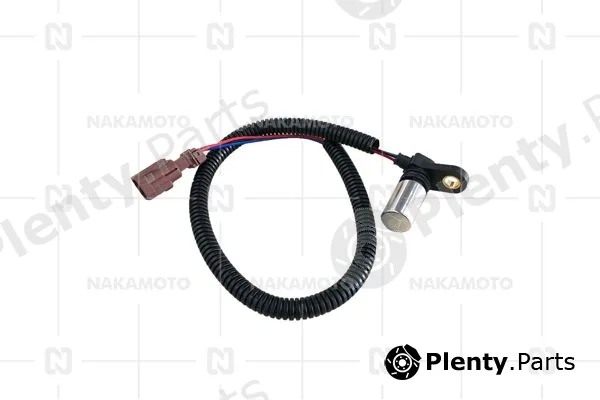 Nakamoto K43-NIS-19120001 — Sensor, speed