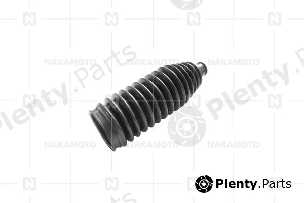 Nakamoto D04-NIS-18010275 — Bellow, steering