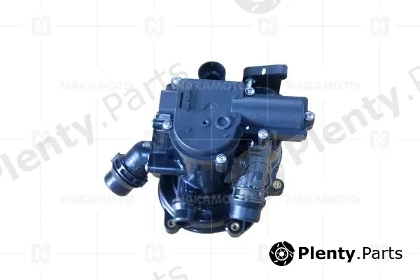 Nakamoto A35-AUD-20020001 — Thermostat Housing
