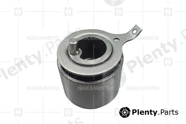 Nakamoto A63-DAW-18090003 — Tensioner Pulley, timing belt