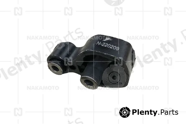 Nakamoto D05-MAZ-21100003 — Mounting, engine