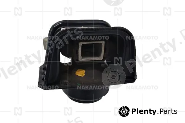 Nakamoto D05-CIT-22120007 — Mounting, engine