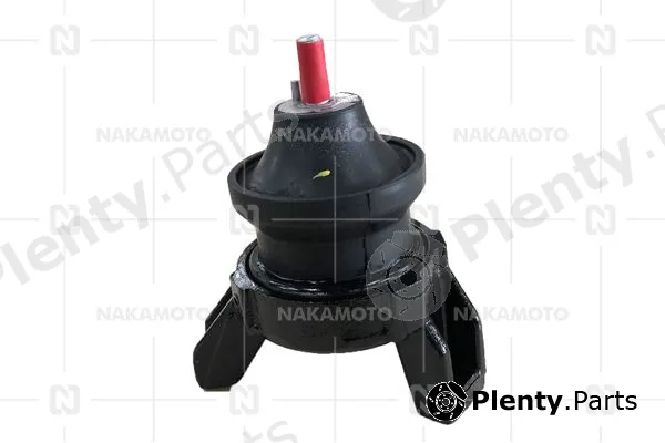 Nakamoto D05-HYD-18090015 — Mounting, engine