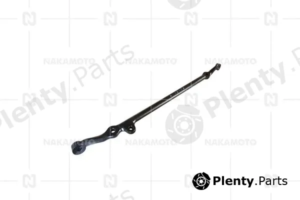 Nakamoto C12-TOY-18010305 — Tie Rod End