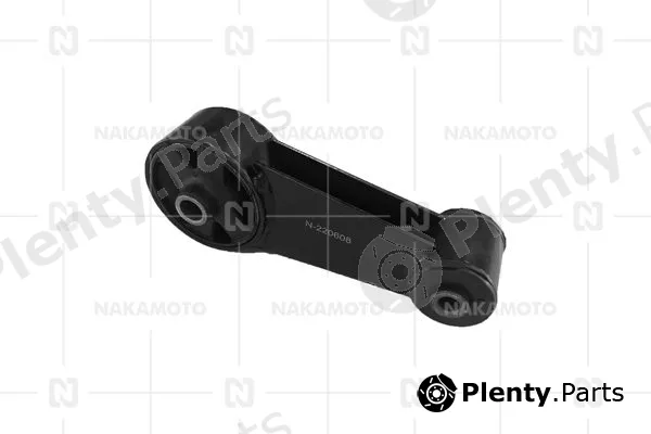 Nakamoto D05-HYD-22060003 — Mounting, engine