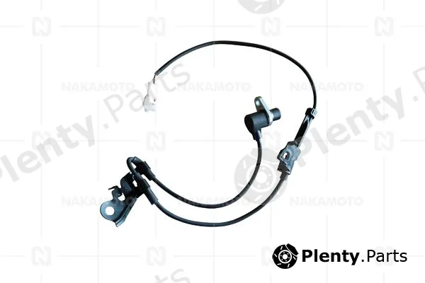 Nakamoto K43-TOY-18010085 — Sensor, wheel speed