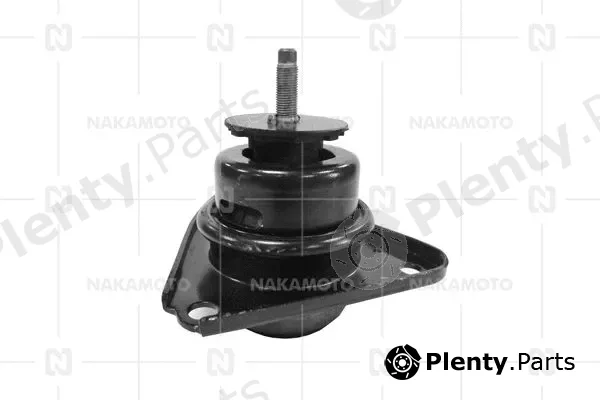 Nakamoto D05-HYD-18010145 — Mounting, engine