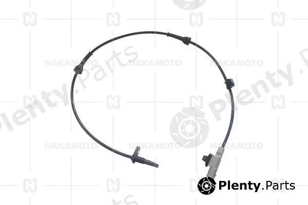 Nakamoto K43-NIS-19070006 — Sensor, wheel speed
