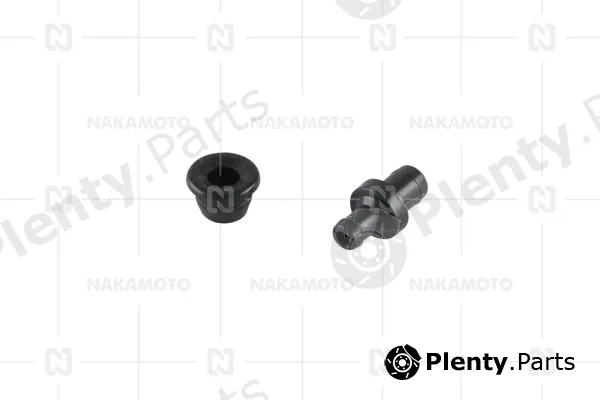 Nakamoto A66-NIS-18010004 — Valve, crankcase ventilation