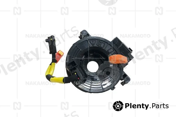Nakamoto E03-TOY-22010002 — Clockspring, airbag