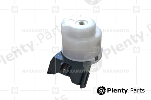 Nakamoto K06-MIT-22040001 — Ignition Switch