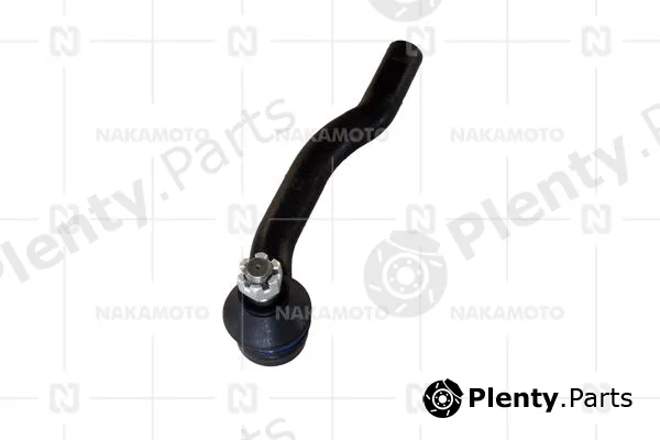 Nakamoto C16-SUZ-18040002 — Tie Rod End