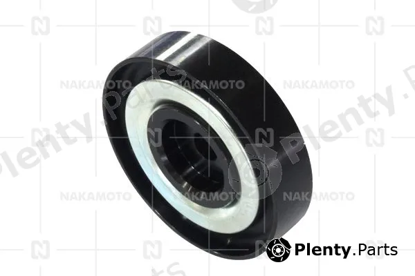 Nakamoto A63-TOY-23060001 — Tensioner Pulley, timing belt