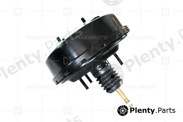 Nakamoto B01-TOY-18010053 — Brake Booster