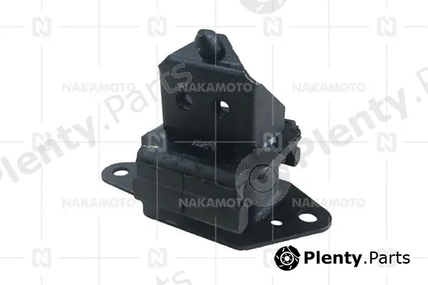 Nakamoto D05-ISU-20090006 — Mounting, engine
