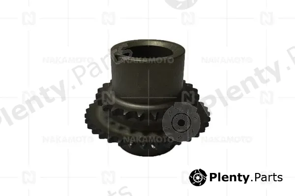 Nakamoto A40-HYD-18010010 — Bolt, crankshaft gear