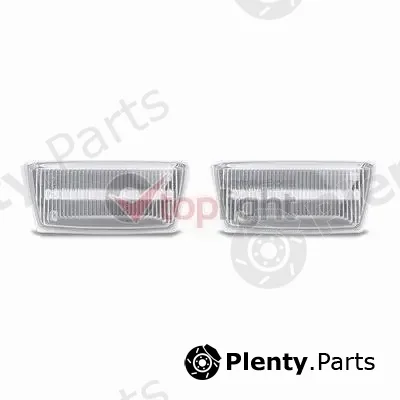 Ae Toplight 711033 — Direction Indicator