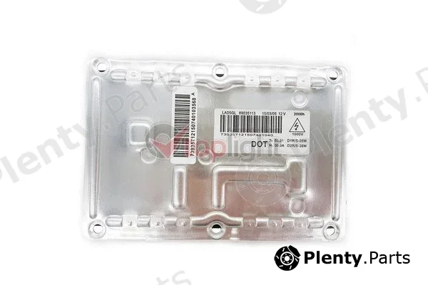 Ae Toplight 608613 — Control Unit, lights