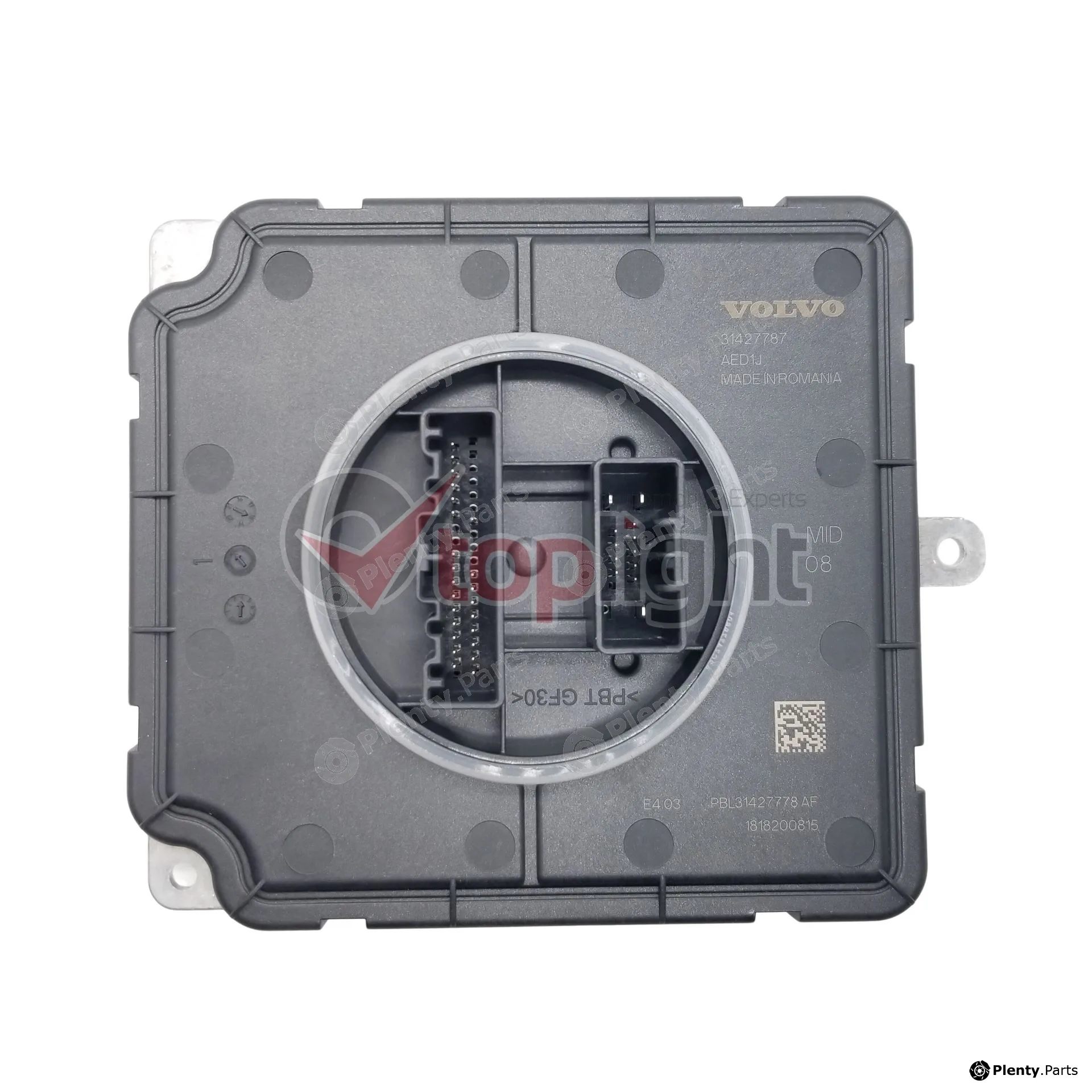 Ae Toplight 619203 — Control Unit, lights
