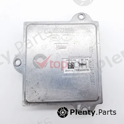 Ae Toplight 619179 — Control Unit, lights