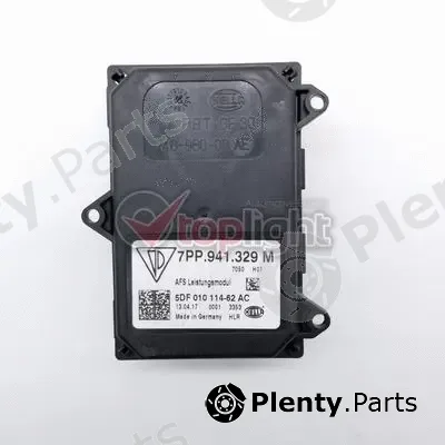 Ae Toplight 619176 — Control Unit, lights