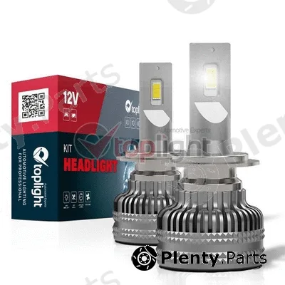 Ae Toplight 507507 — Bulb, spotlight