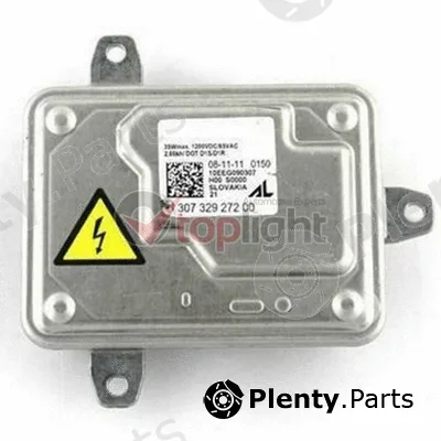Ae Toplight 618658 — Control Unit, lights