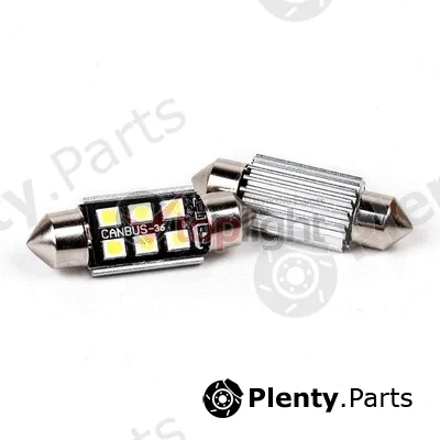 Ae Toplight 507536 — Bulb, interior light