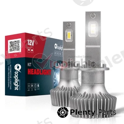 Ae Toplight 507201 — Bulb, spotlight