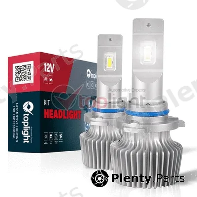 Ae Toplight 507283 — Bulb, spotlight