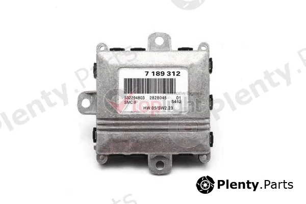 Ae Toplight 608609 — Control Unit, lights