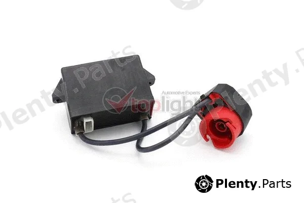 Ae Toplight 618653 — Control Unit, lights