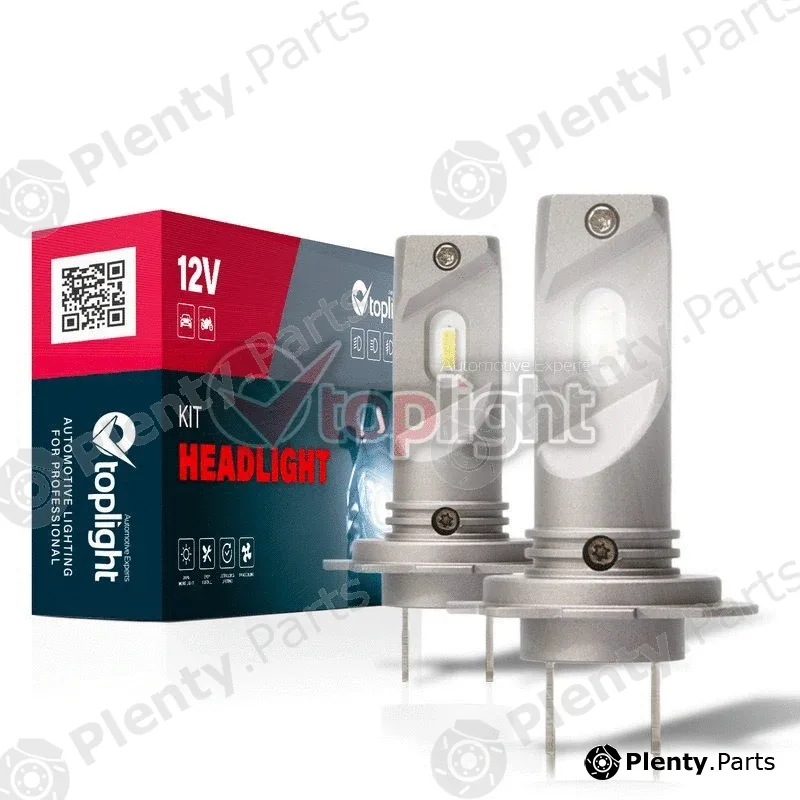 Ae Toplight 417567 — Bulb, spotlight