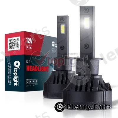 Ae Toplight 507301 — Bulb, spotlight