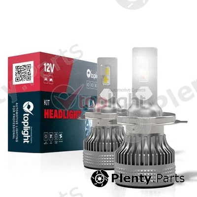 Ae Toplight 507404 — Bulb, spotlight